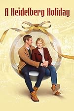 Cover image of the movie A Heidelberg Holiday