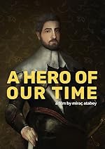 Cover image of the movie A Hero of Our Time