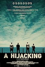 Cover image of the movie A Hijacking