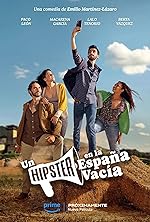 Cover image of the movie A Hipster in Rural Spain