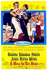 Cover image of the movie A Hole in the Head