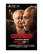 Cover image of the movie A Holy Conspiracy