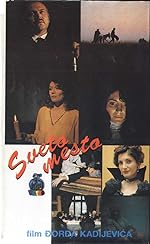 Cover image of the movie A Holy Place