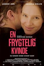 Cover image of the movie A Horrible Woman