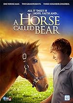 Cover image of the movie A Horse Called Bear