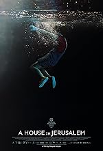 Cover image of the movie A House in Jerusalem