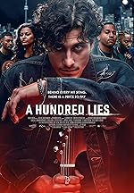 Cover image of the movie A Hundred Lies