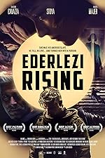 Cover image of the movie A.I. Rising