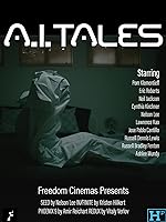 Cover image of the movie A.I. Tales