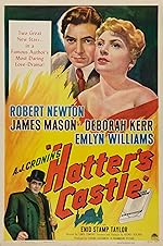 Cover image of the movie A.J. Cronin's Hatter's Castle