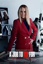 Cover image of the movie A Job to Die For