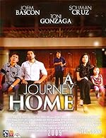 Cover image of the movie A Journey Home