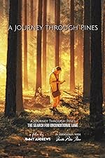 Cover image of the movie A Journey Through Pines