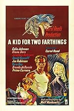 Cover image of the movie A Kid for Two Farthings