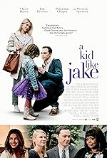Cover image of the movie A Kid Like Jake