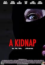 Cover image of the movie A Kidnap