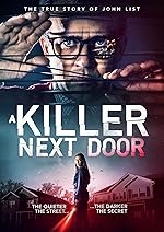 Cover image of the movie A Killer Next Door