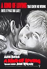 Cover image of the movie A Kind of Loving