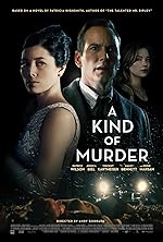 Cover image of the movie A Kind of Murder