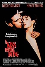 Cover image of the movie A Kiss Before Dying