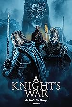 Cover image of the movie A Knight's War