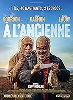 Cover image of the movie À l'ancienne