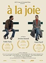 Cover image of the movie À la joie