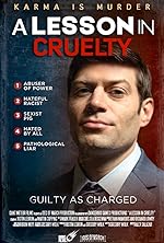 Cover image of the movie A Lesson In Cruelty