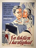 Cover image of the movie A Lesson in Love