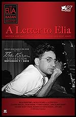 Cover image of the movie A Letter to Elia