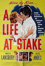 Cover image of the movie A Life at Stake
