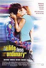 Cover image of the movie A Life Less Ordinary