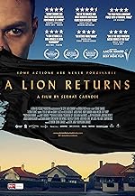 Cover image of the movie A Lion Returns