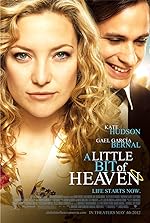 Cover image of the movie A Little Bit of Heaven