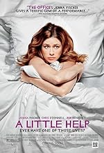 Cover image of the movie A Little Help