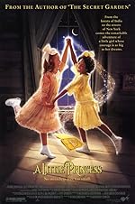 Cover image of the movie A Little Princess