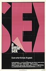 Cover image of the movie A Little Sex