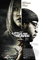 Cover image of the movie A Little Trip to Heaven