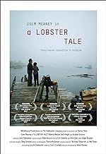 Cover image of the movie A Lobster Tale