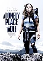 Cover image of the movie A Lonely Place to Die
