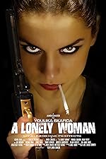 Cover image of the movie A Lonely Woman