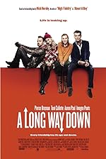 Cover image of the movie A Long Way Down