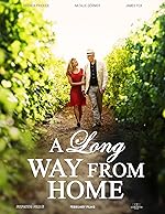 Cover image of the movie A Long Way from Home