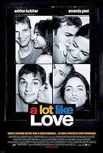 Cover image of the movie A Lot Like Love
