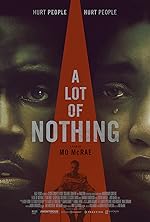 Cover image of the movie A Lot of Nothing
