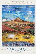 Cover image of the movie A Love Song