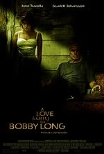 Cover image of the movie A Love Song for Bobby Long