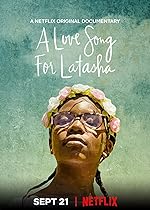 Cover image of the movie A Love Song for Latasha