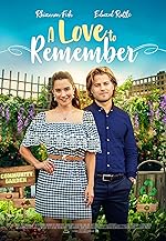Cover image of the movie A Love to Remember
