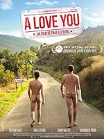 Cover image of the movie A Love You